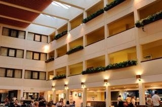 Hilton London Gatwick Airport1