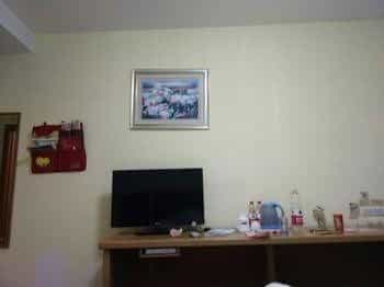 Joy Inn Jinan Qianfoshan Joy Inn Jinan Qianfoshan