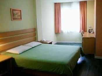 Home Inn Xiamen Lianban Xinjing Branch Home Inn Xiamen Lianban Xinjing Branch