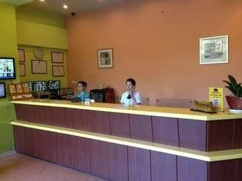 Home Inn Xiamen Lianban Xinjing Branch Home Inn Xiamen Lianban Xinjing Branch