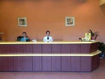 Home Inn Xiamen Lianban Xinjing Branch Home Inn Xiamen Lianban Xinjing Branch