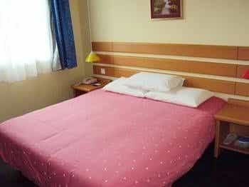 Home Inn Xiamen Lianban Xinjing Branch Home Inn Xiamen Lianban Xinjing Branch