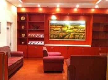 Hanting Express Hotel Changzhou Hutang Tesco Hanting Express Hotel Changzhou Hutang Tesco