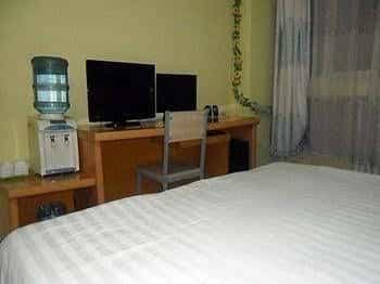 Jinghua Hotel-dingzhou Railway Station Jinghua Hotel-dingzhou Railway Station