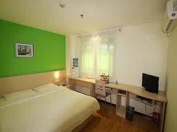 Jinghua Hotel-dingzhou Railway Station Jinghua Hotel-dingzhou Railway Station