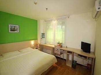 Jinghua Hotel-dingzhou Railway Station Jinghua Hotel-dingzhou Railway Station