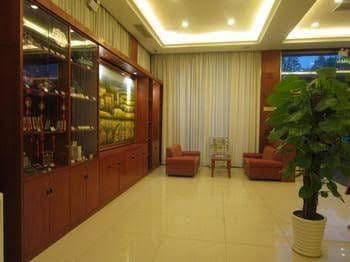 Hanting Express Hotel Hanting Express Hotel