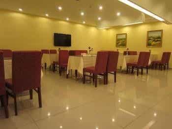 Hanting Express Hotel Hanting Express Hotel