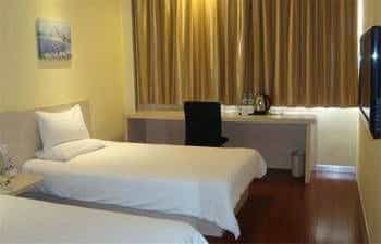 Hanting Express Hotel Hanting Express Hotel