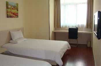 Hanting Express Hotel Hanting Express Hotel