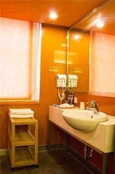 Garden Inn Changsha Pedestrian Street Branch4