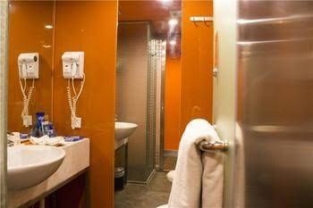 Garden Inn Changsha Pedestrian Street Branch3