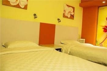 Garden Inn Changsha Pedestrian Street Branch0