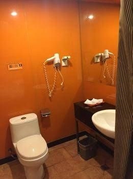 Garden Inn Changsha Pedestrian Street Branch2