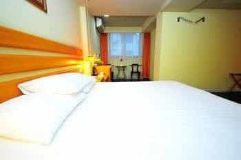 Xiamen Yueting Hotel Xiamen Yueting Hotel