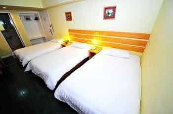 Xiamen Yueting Hotel Xiamen Yueting Hotel