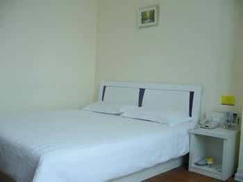 Yake E Home Express Hotel Yake E Home Express Hotel