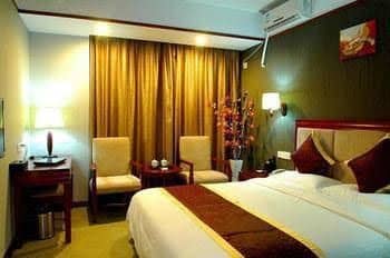 Friends Business Hotel Friends Business Hotel
