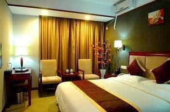 Friends Business Hotel Friends Business Hotel