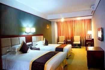 Friends Business Hotel Friends Business Hotel