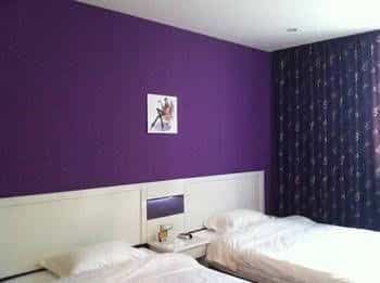 G.chu Hotel G.chu Hotel