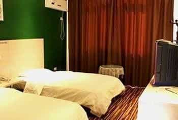 G.chu Hotel G.chu Hotel