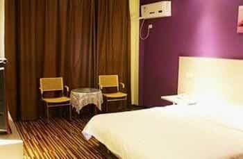 G.chu Hotel G.chu Hotel