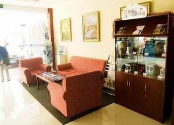 Hanting Express Inn Jinzhai Road Hanting Express Inn Jinzhai Road