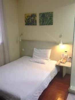 Hanting Hotel Wuxi New District Hanting Hotel Wuxi New District