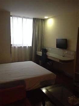 Hanting Hotel Wuxi New District Hanting Hotel Wuxi New District