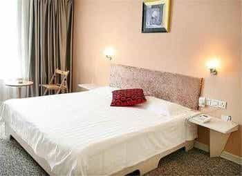Xingcheng Wuai Square Hotel- Wuxi Xingcheng Wuai Square Hotel- Wuxi