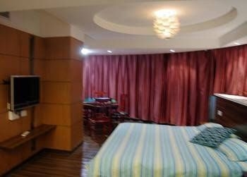 Xingcheng Wuai Square Hotel- Wuxi3