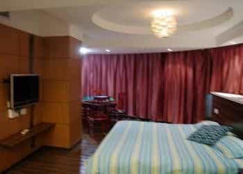 Xingcheng Wuai Square Hotel- Wuxi Xingcheng Wuai Square Hotel- Wuxi