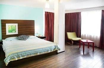 Xingcheng Wuai Square Hotel- Wuxi Xingcheng Wuai Square Hotel- Wuxi