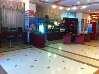 Hanting Hotel Yaogang Road - Nantong Hanting Hotel Yaogang Road - Nantong