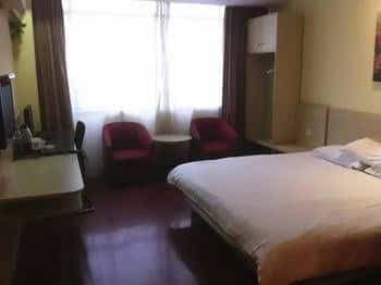 Hanting Hotel Yaogang Road - Nantong Hanting Hotel Yaogang Road - Nantong