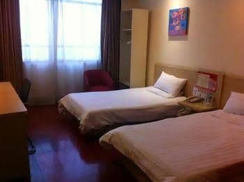 Hanting Hotel Yaogang Road - Nantong Hanting Hotel Yaogang Road - Nantong