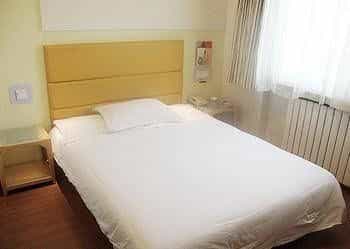 Grace Inn- Shandong University Branch Grace Inn- Shandong University Branch