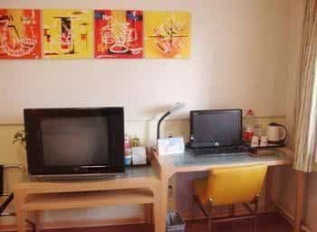 Grace Inn- Shandong University Branch Grace Inn- Shandong University Branch