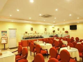 Hanting Express Hanting Express