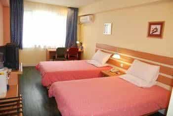 Home Inn Changqing Road - Xiamen Home Inn Changqing Road - Xiamen