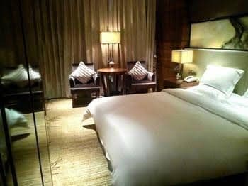 Wuhu Starlight Puli Hotel Wuhu Starlight Puli Hotel