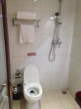 Beijing Yudu Hotel2
