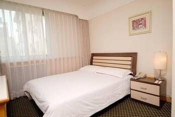 Beijing Yudu Hotel0