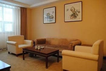 Hualian Business Hotel - Shijiazhuang Hualian Business Hotel - Shijiazhuang