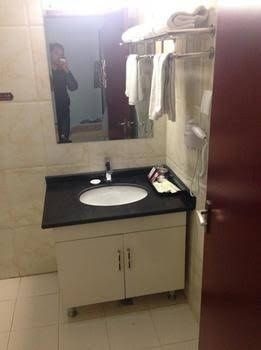 Hualian Business Hotel - Shijiazhuang2