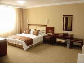 Hualian Business Hotel - Shijiazhuang Hualian Business Hotel - Shijiazhuang