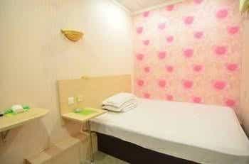 Beijing Jin Du Cheng Hotel Beijing Jin Du Cheng Hotel