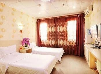 Beijing Jin Du Cheng Hotel Beijing Jin Du Cheng Hotel