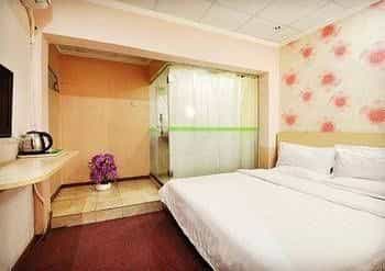 Beijing Jin Du Cheng Hotel Beijing Jin Du Cheng Hotel